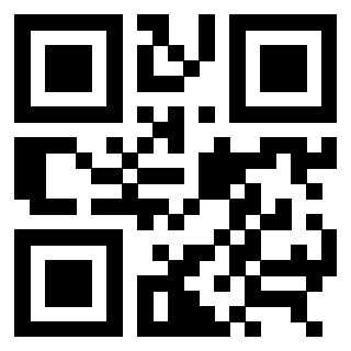 3309252811 - Immagine del Qr Code