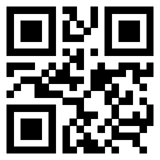 3309252812 - Immagine del QrCode associato