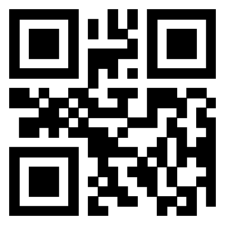 Il QrCode di 3309252814