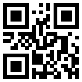 Scansione del Qr Code di 3309252816