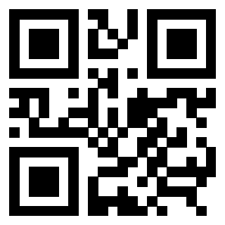3309252819 QrCode associato