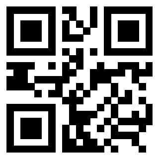 3309252820 - Immagine del QrCode
