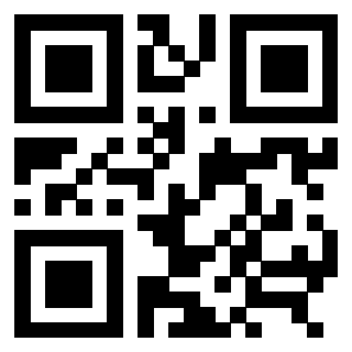 3309252821 - Immagine del QrCode associato