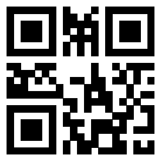 3309252824 - Immagine del Qr Code