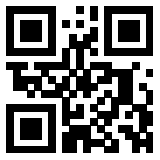 Scansione del Qr Code di 3309252825
