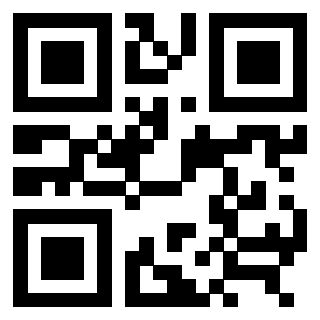 3309252826 Qr Code associato