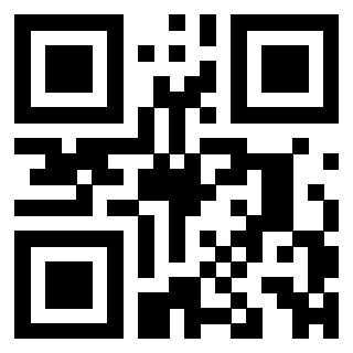 3309252828 Qr Code associato