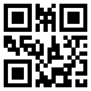 Immagine del QrCode di 3309252830
