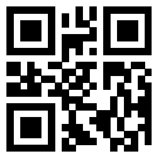 Scansione del Qr Code di 3309252831