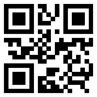 Il Qr Code di 3309252832