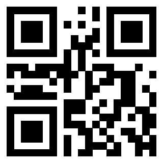 Il QrCode di 3309252835