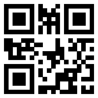 3309252839 QrCode associato