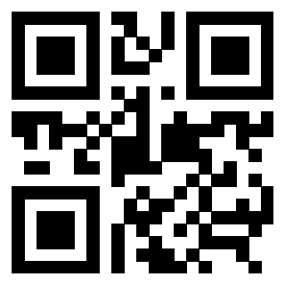 3309252840 - Immagine del QrCode associato