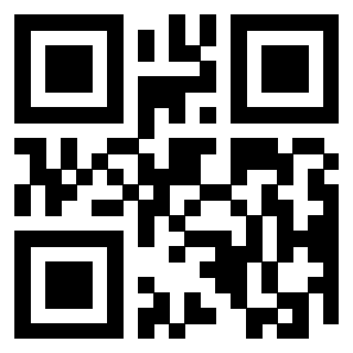 Il QrCode di 3309252843