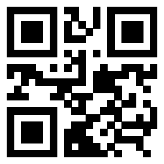 3309252844 Qr Code associato