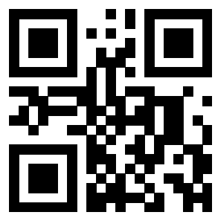 Immagine del QrCode di 3309252847