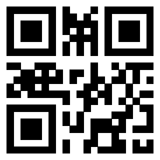 Il Qr Code di 3309252848