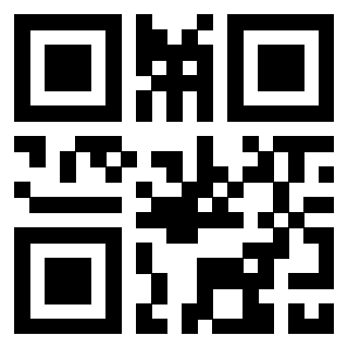 Scansione del QrCode di 3309252850