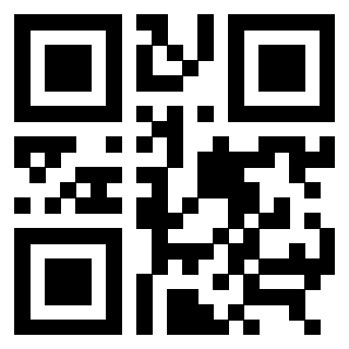 Immagine del Qr Code di 3309252851