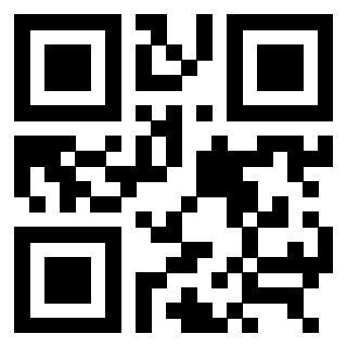 3309252852 - Immagine del QrCode