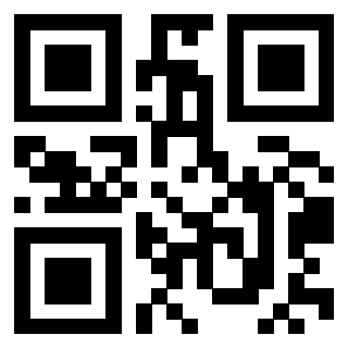 3309252856 - Immagine del Qr Code associato