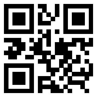 3309252859 - Immagine del QrCode associato