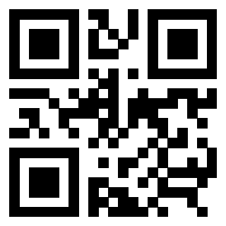 QrCode di 3309252860
