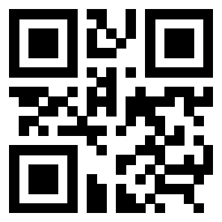 3309252864 - Immagine del Qr Code