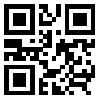 Immagine del QrCode di 3309252870