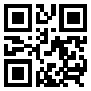 Il Qr Code di 3309252872