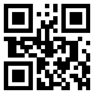 3309252873 - Immagine del Qr Code