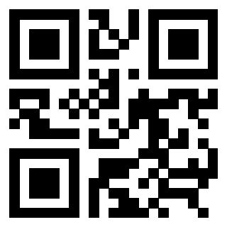 Qr Code di 3309252874