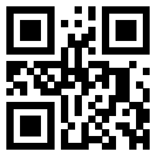 Il QrCode di 3309252875