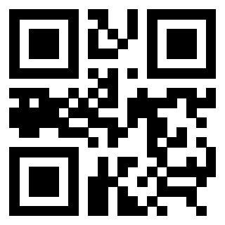 3309252876 - Immagine del QrCode associato
