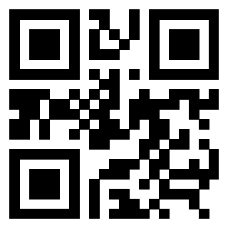 3309252879 - Immagine del QrCode