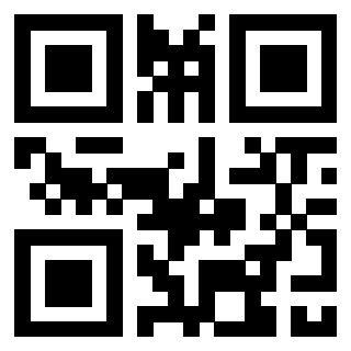 Il Qr Code di 3309252882