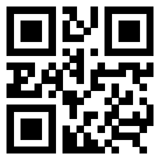 3309252883 - Immagine del QrCode associato