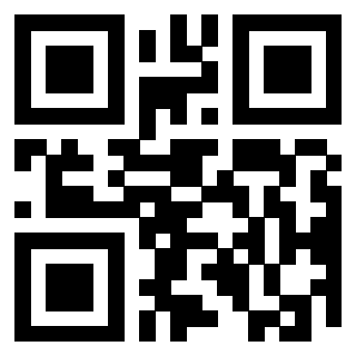 3309252884 QrCode associato