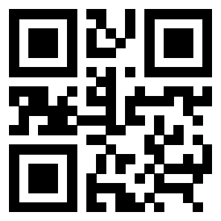Immagine del Qr Code di 3309252886