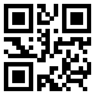 Immagine del QrCode di 3309252887