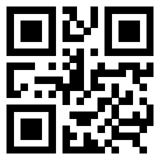 Qr Code di 3309252888