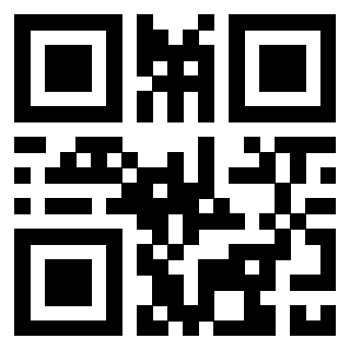 Immagine del QrCode di 3309252891