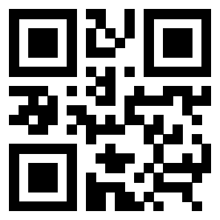 3309252892 QrCode associato