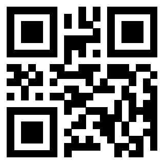 Il Qr Code di 3309252893