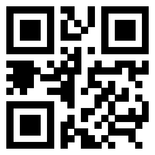 3309252898 - Immagine del Qr Code