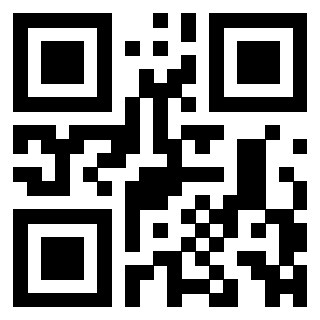 Immagine del QrCode di 3309252900