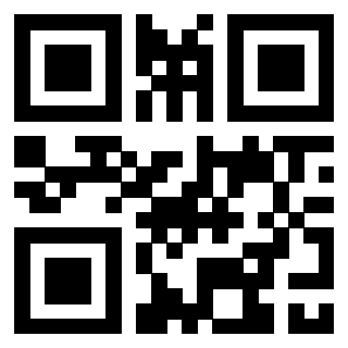 3309252902 - Immagine del QrCode