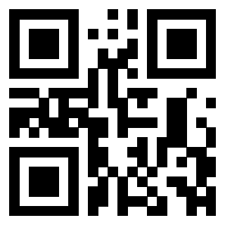 3309252906 - Immagine del QrCode