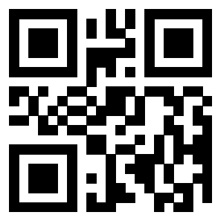 3309252909 - Immagine del QrCode associato