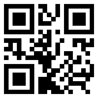 Immagine del Qr Code di 3309252910